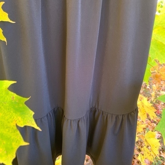 WHITE House Black Market Dress Size 6 - Picture 4 of 5